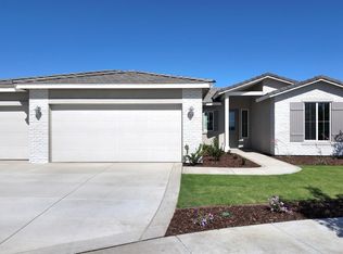 12820 Graham Ct, Bakersfield, CA 93311