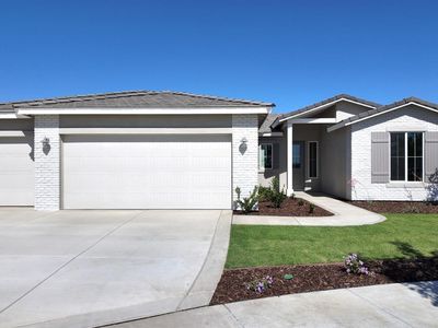 12820 Graham Ct, Bakersfield, CA, 93311