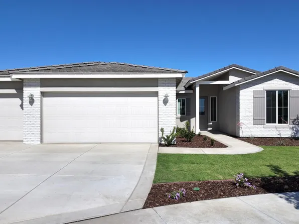 12820 Graham Ct, Bakersfield, CA 93311