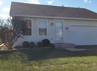 2149 Kathleen Cir, Montgomery, IL 60538