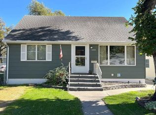 1000 17th St NW, Minot, ND 58703