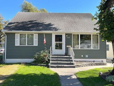 1000 17th St NW, Minot, ND, 58703