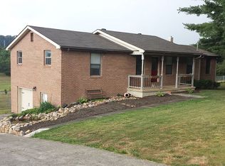 5909 Carter Rd, Knoxville, TN 37918