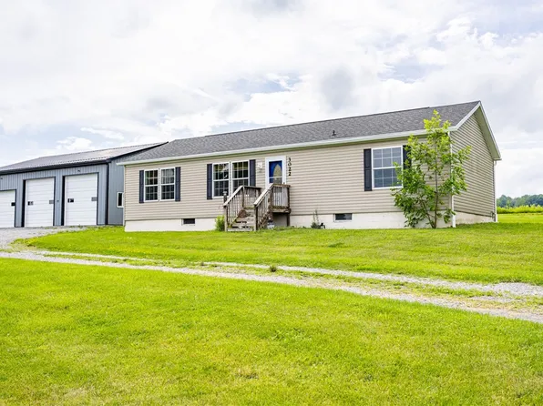 3022 Suckerbrook Rd, Perry, NY 14530
