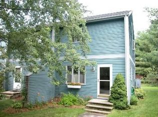 60 Heather Cir, Colchester, VT 05446