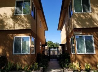 5601 E 23rd St APT 9, Long Beach, CA 90815