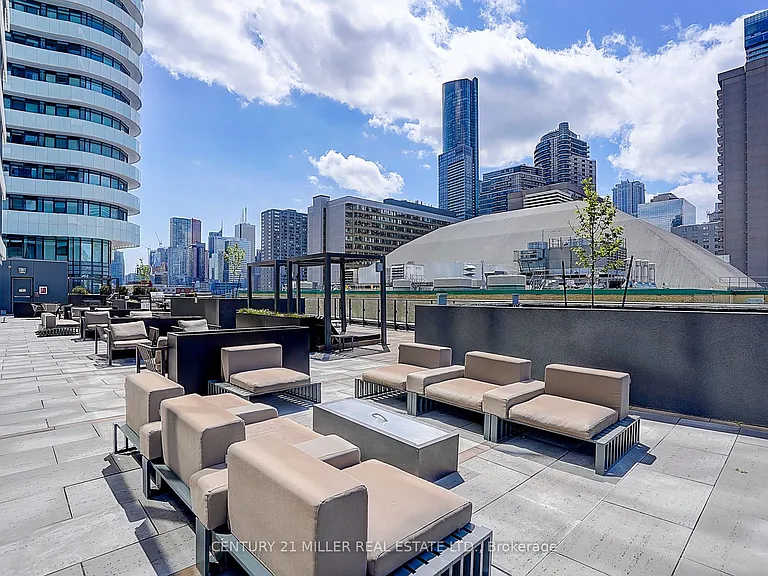 85 Wood St #2609 — Photo 9