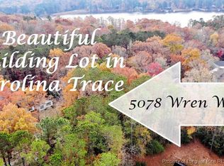 5078 Wren Way, Sanford, NC 27332