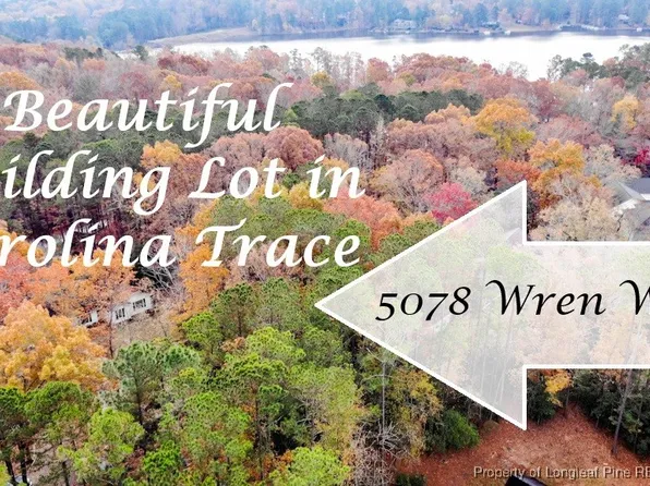5078 Wren Way, Sanford, NC 27332