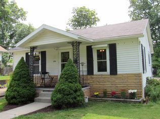 1206 S Grant St, Bloomington, IN