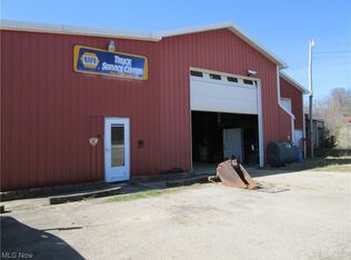 20480 Leatherwood Rd, Salesville, OH 43778