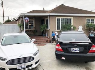 3142 Marine Ave, Gardena, CA 90249