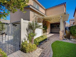 1867 Montefiore Walk, Henderson, NV 89044