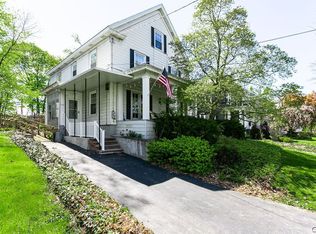 117 Rugby Rd, Syracuse, NY 13206