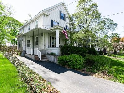 117 Rugby Rd, Syracuse, NY, 13206