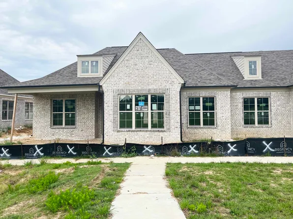 3044 Wiltshire Cv #31, Bartlett, TN 38133