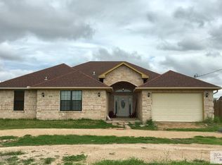 1698 Calle Rancho Grande E, San benito, TX 78586