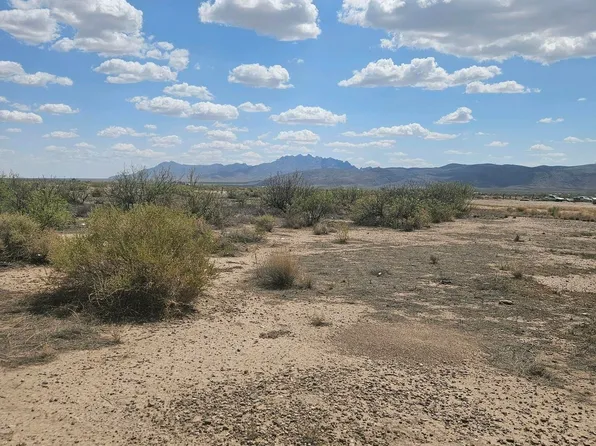 Josefita Rd SE, Deming, NM 88030