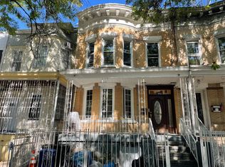 307 Arlington Ave, Brooklyn, NY 11208