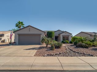 19735 N Wind Rose Way, Surprise, AZ 85374