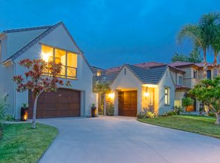 1 Raes Creek Ln, Coto De Caza, CA 92679