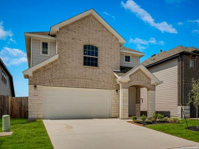 6315 Mifflin, San Antonio, TX, 78253