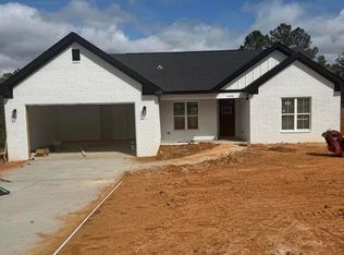 4386 Creekview Drive, Hephzibah, GA 30815