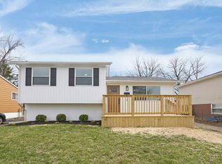 614 Evergreen Ter, Columbus, OH 43228