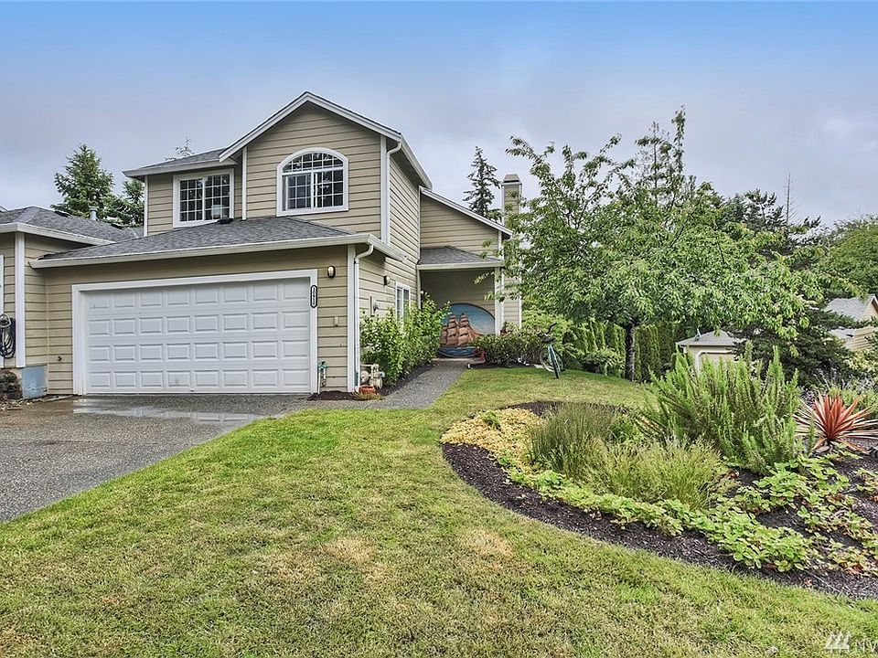 1st image of 10910 Tulip Pl NW