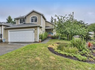 10910 Tulip Pl NW, Silverdale, WA 98383