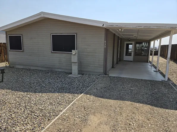 939 Ponderosa St, Page, AZ 86040