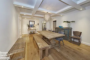 Sold by Brown Harris Stevens