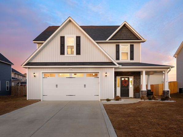5333 Debut Ave, Hope Mills, NC 28348