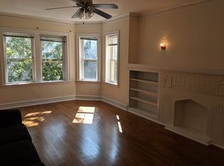 6140 N Rockwell St APT 2A, Chicago, IL 60659
