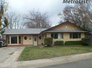 7354 Brocade Dr, Citrus Heights, CA 95621