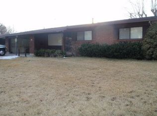 625 Brinker Ave, Ogden, UT 84404