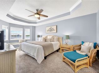 243 Charleston Dr #2A, Lake Ozark, MO 65049