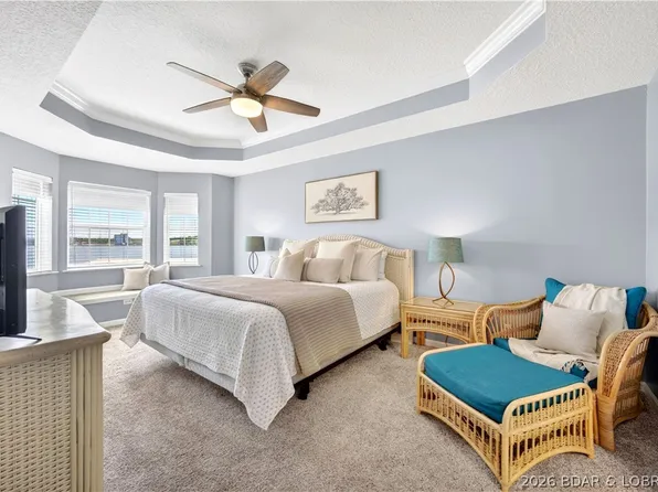 243 Charleston Dr #2A, Lake Ozark, MO 65049