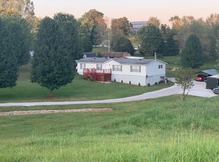 2475 Fallen Timber Rd, Campbellsville, KY 42718