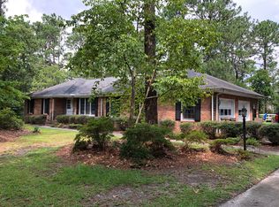 112 Needle Ln, Rockingham, NC 28379