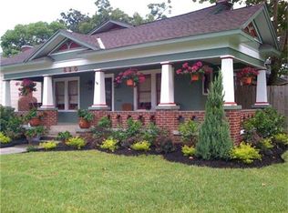 820 Redan St, Houston, TX 77009