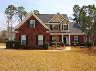 41 Dulaney Pl, Columbia, SC 29229