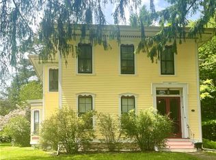 133 N Main St, Alfred, NY 14802