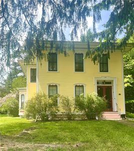 133 N Main St, Alfred, NY, 14802