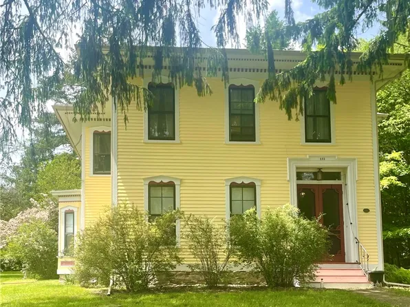 133 N Main St, Alfred, NY 14802