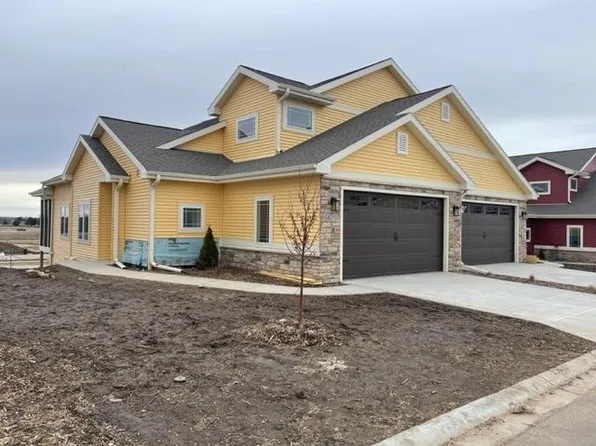 6671 Church Hl, Deforest, WI 53532