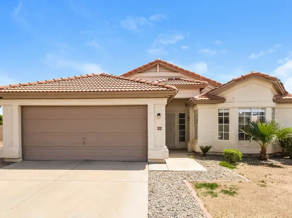 633 S Bonito Ct, Gilbert, AZ 85233