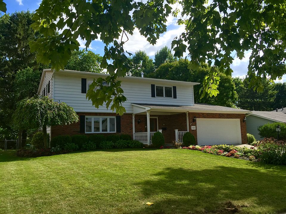 445 Longfellow Ave