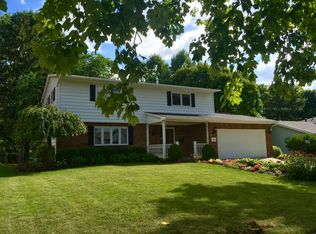 445 Longfellow Ave, Columbus, OH 43085