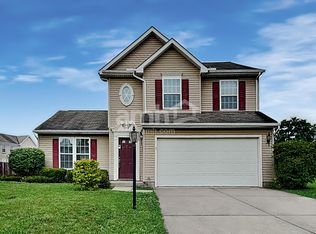 5405 Fairford Ct, Dayton, OH 45414